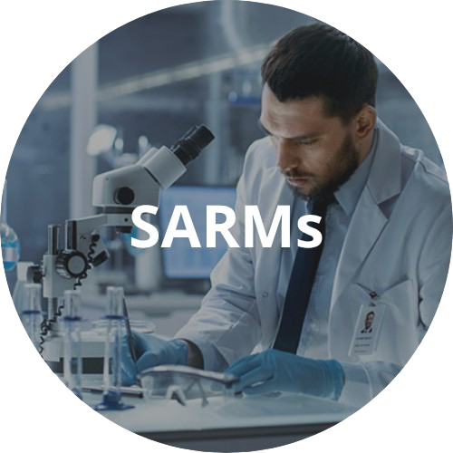 Sarms