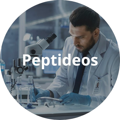 Peptideos