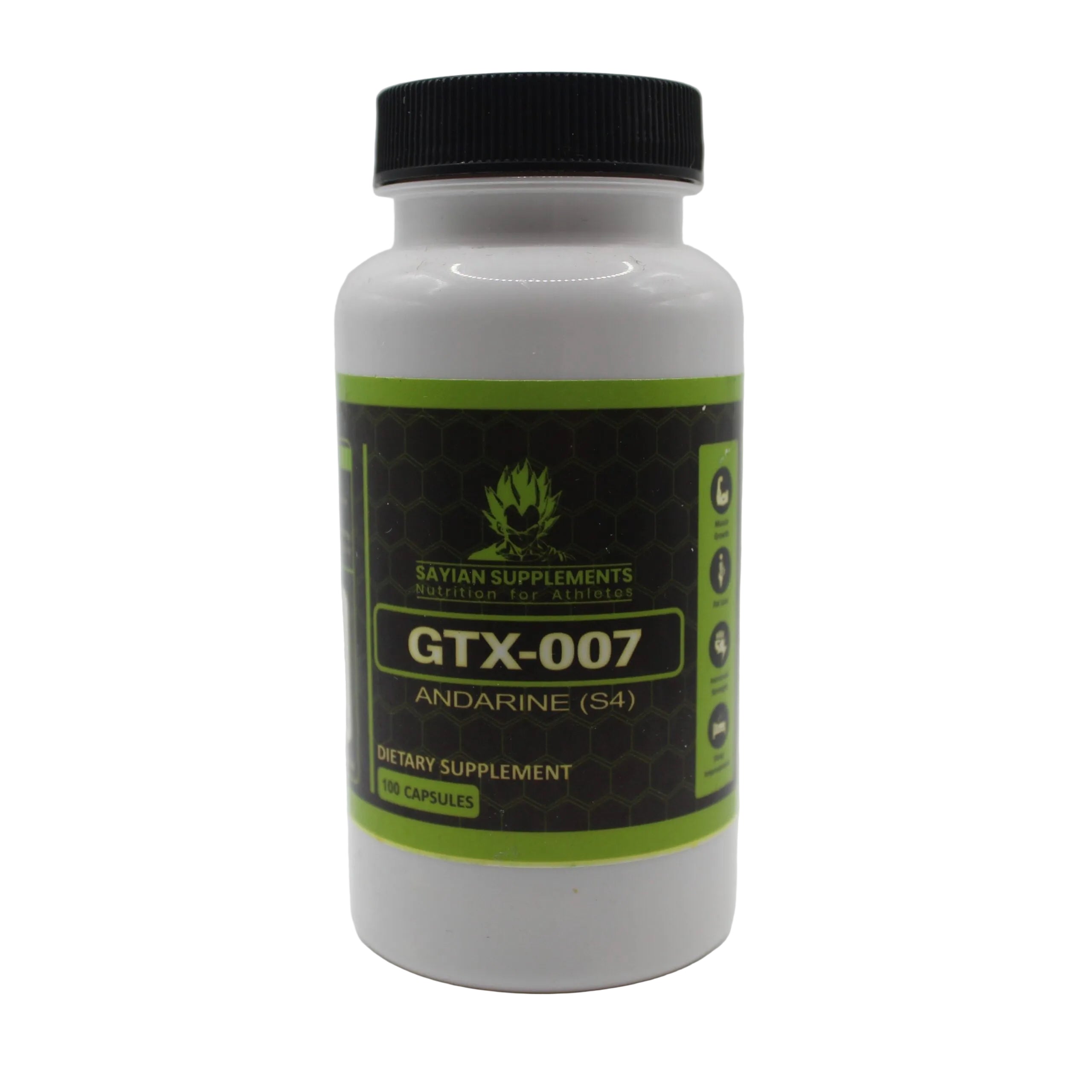 Andarine S4 (25mg - 50comp)