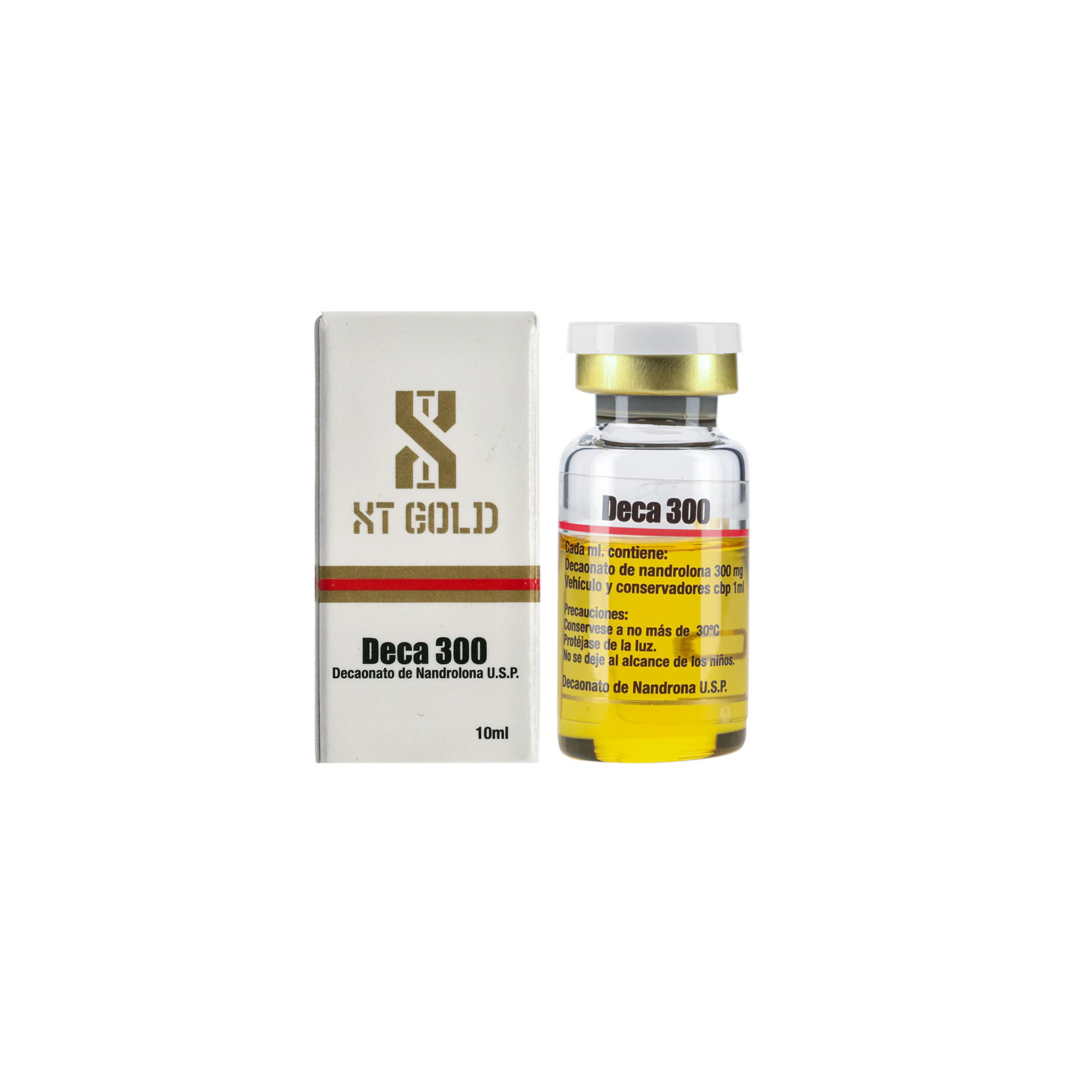 Deca (300mg)