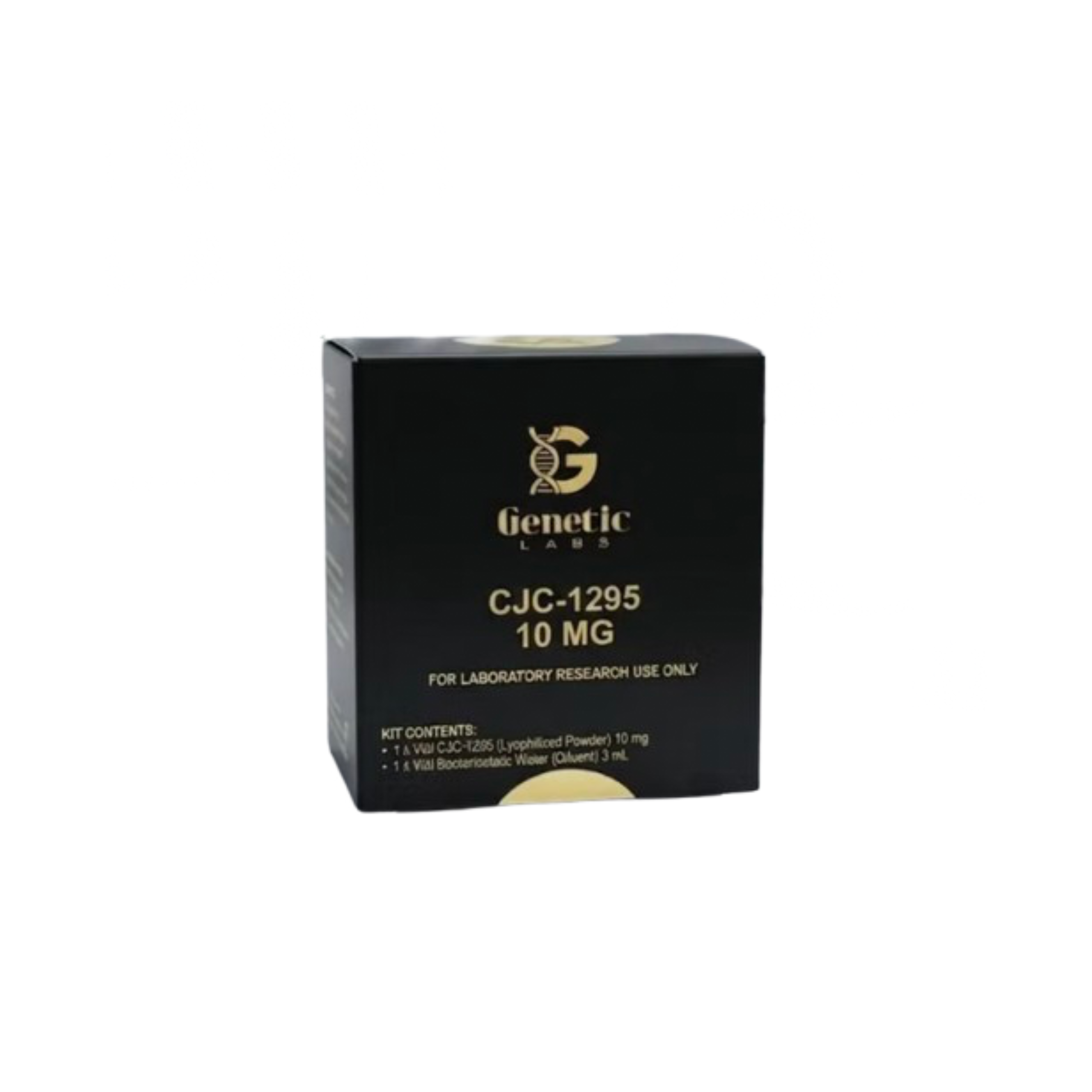 CJC-1295 (5mg)