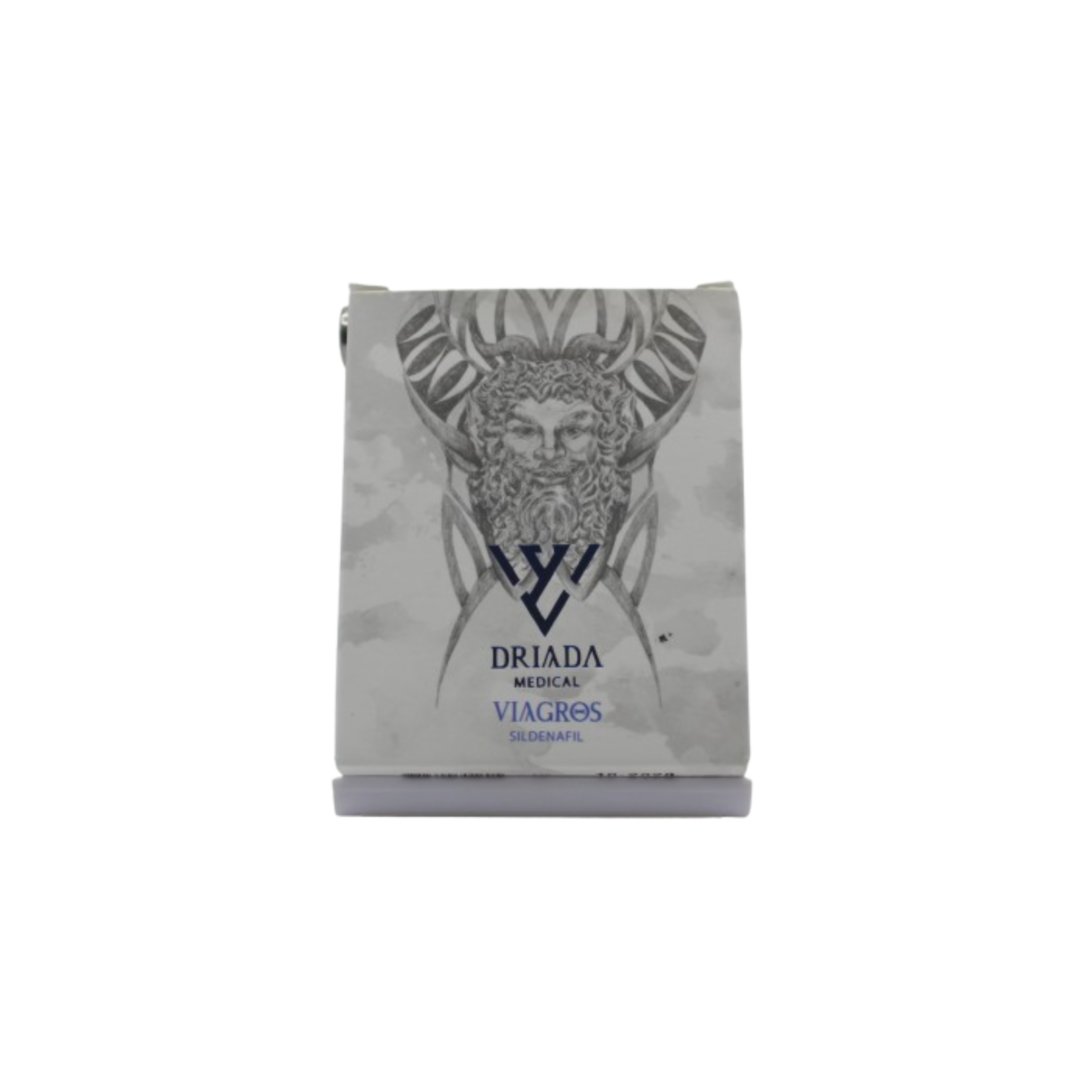 Viagra (100mg - 10comp)