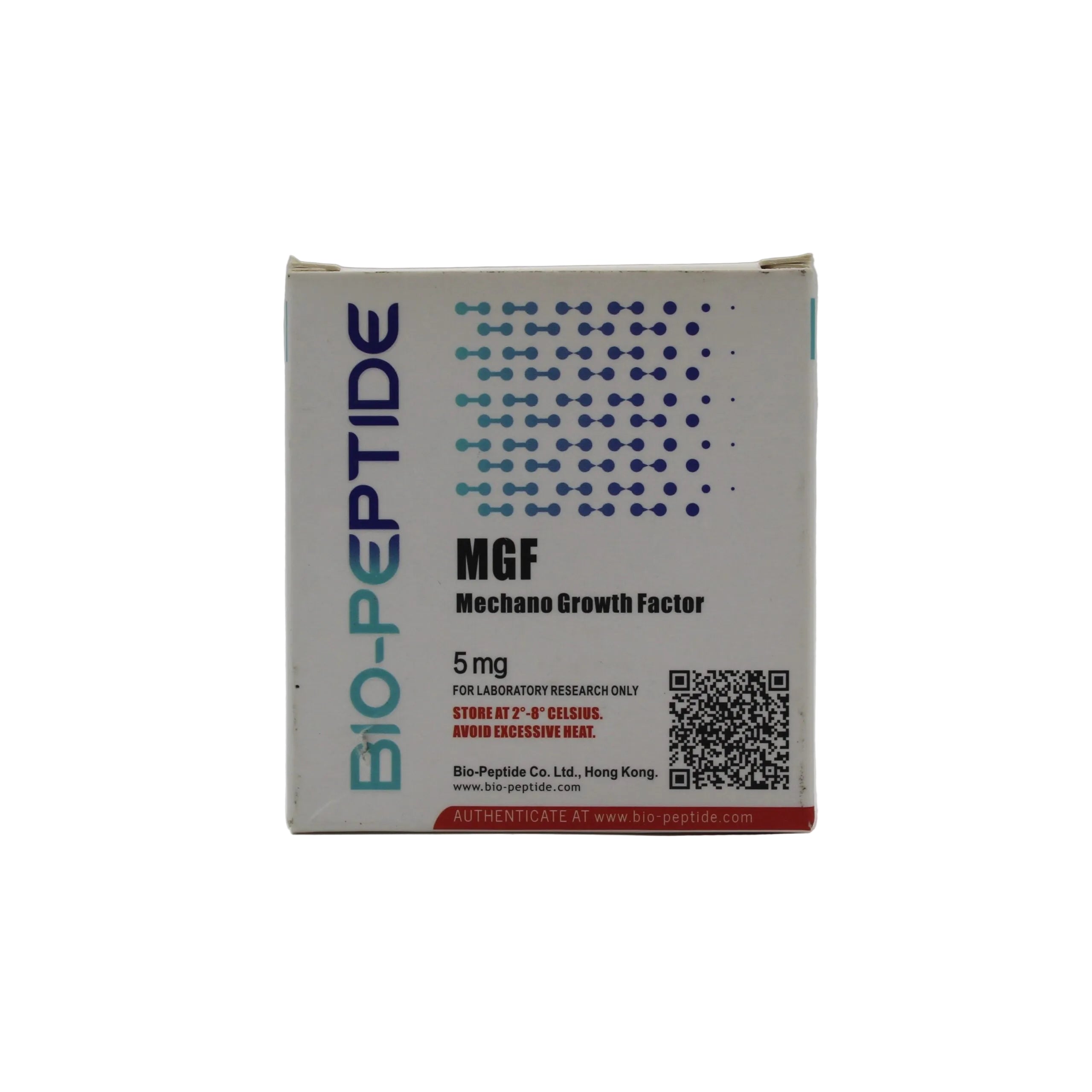 MGF (5mg)