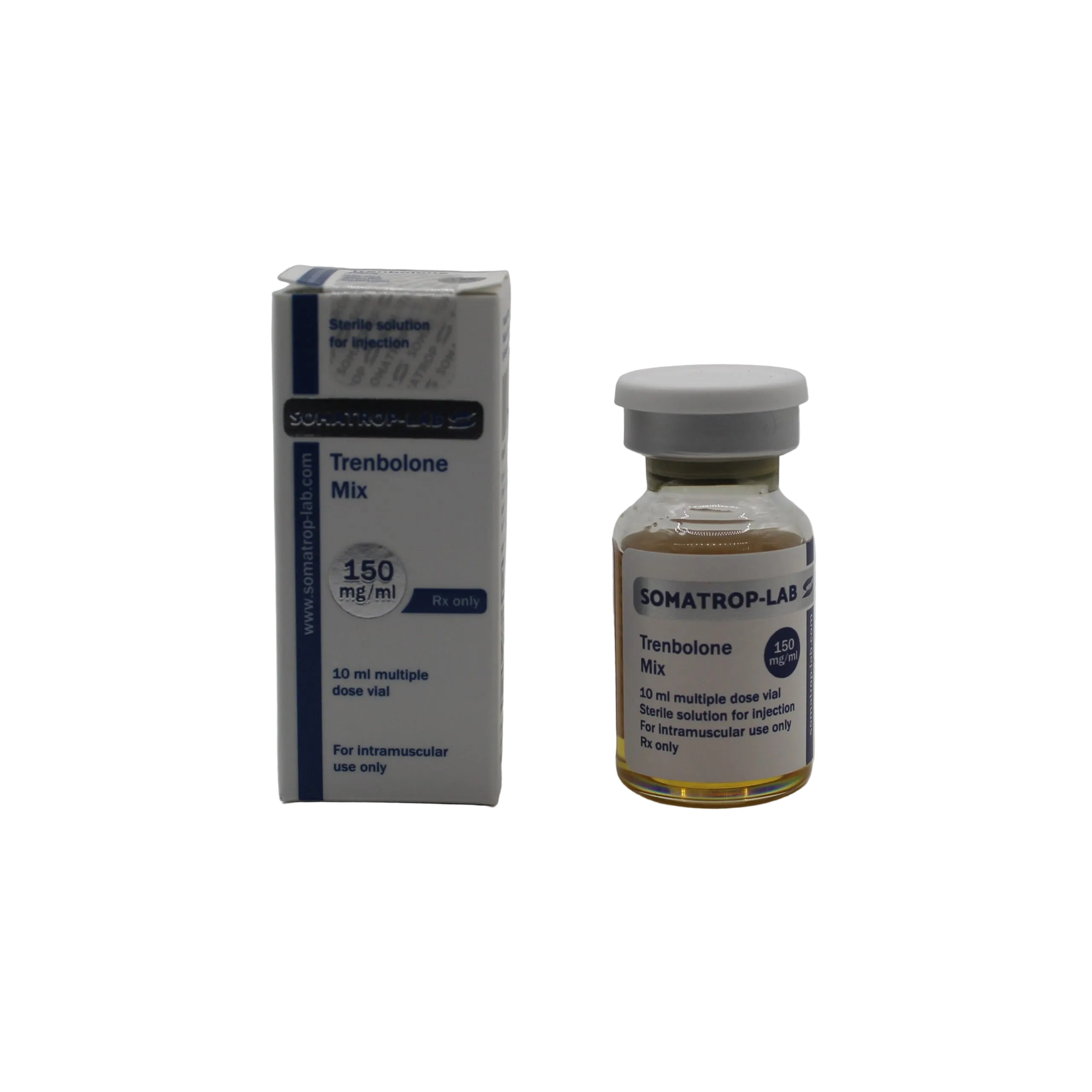 Tri Trembolona (150mg)