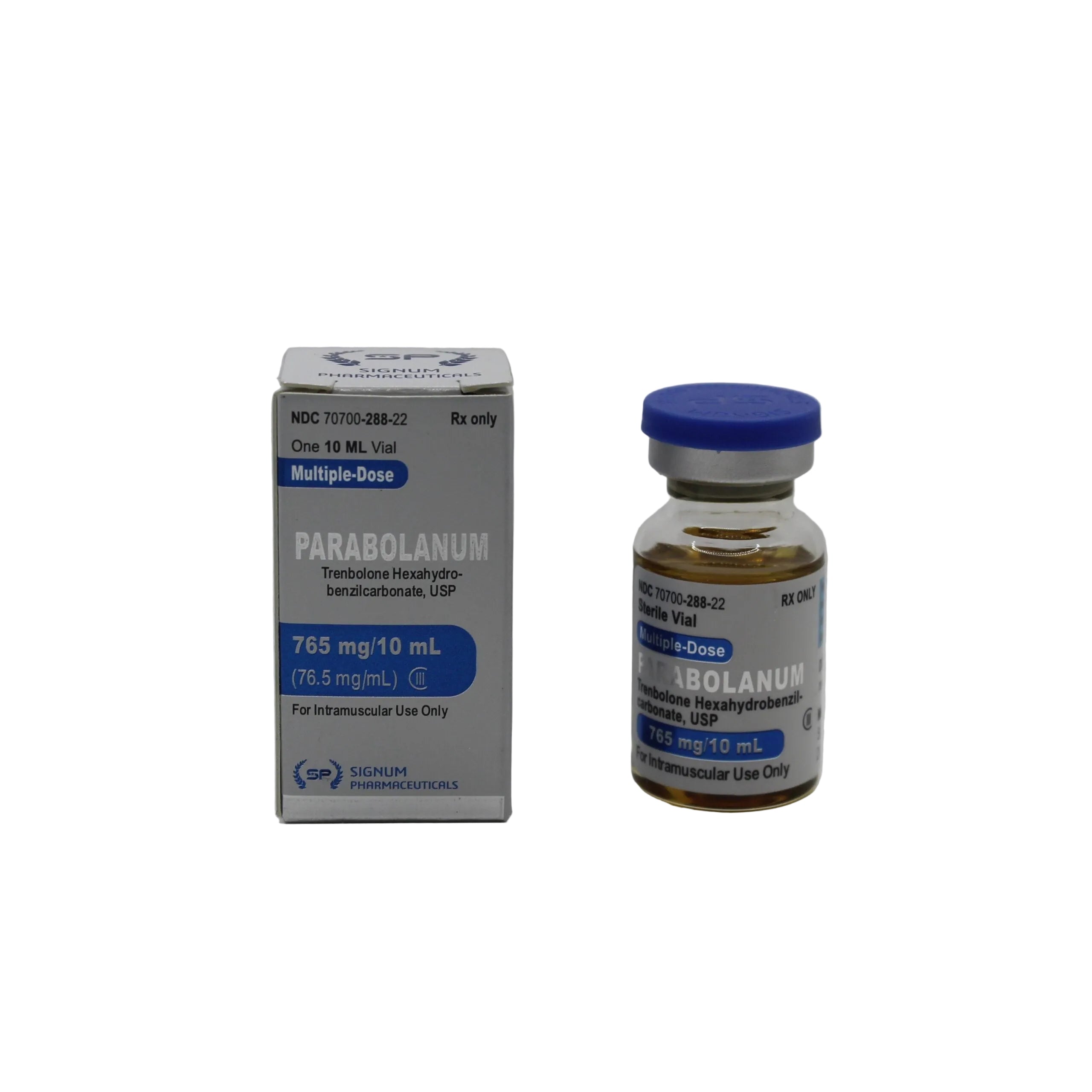 Parabolan (76mg)