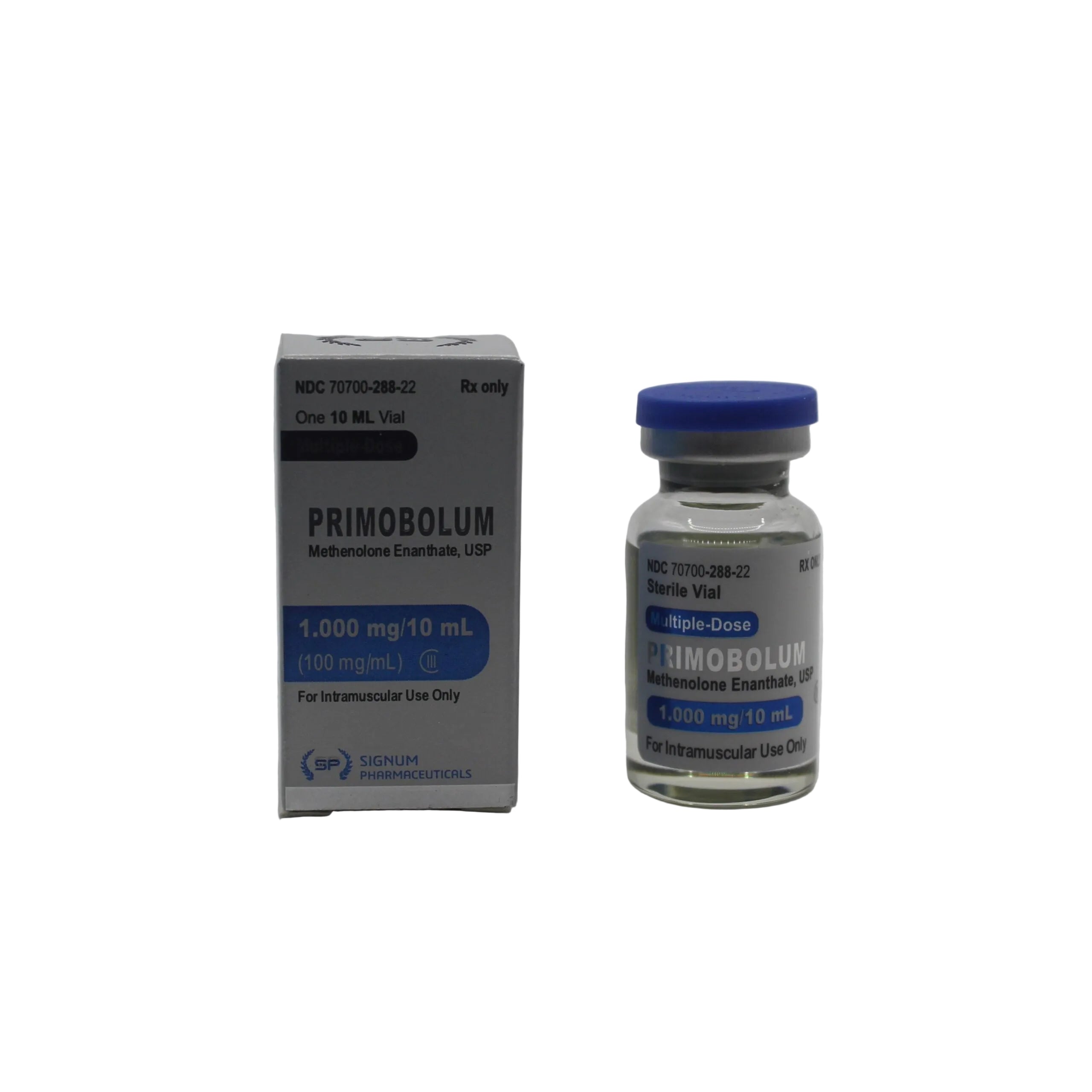 Primobolan (100mg)