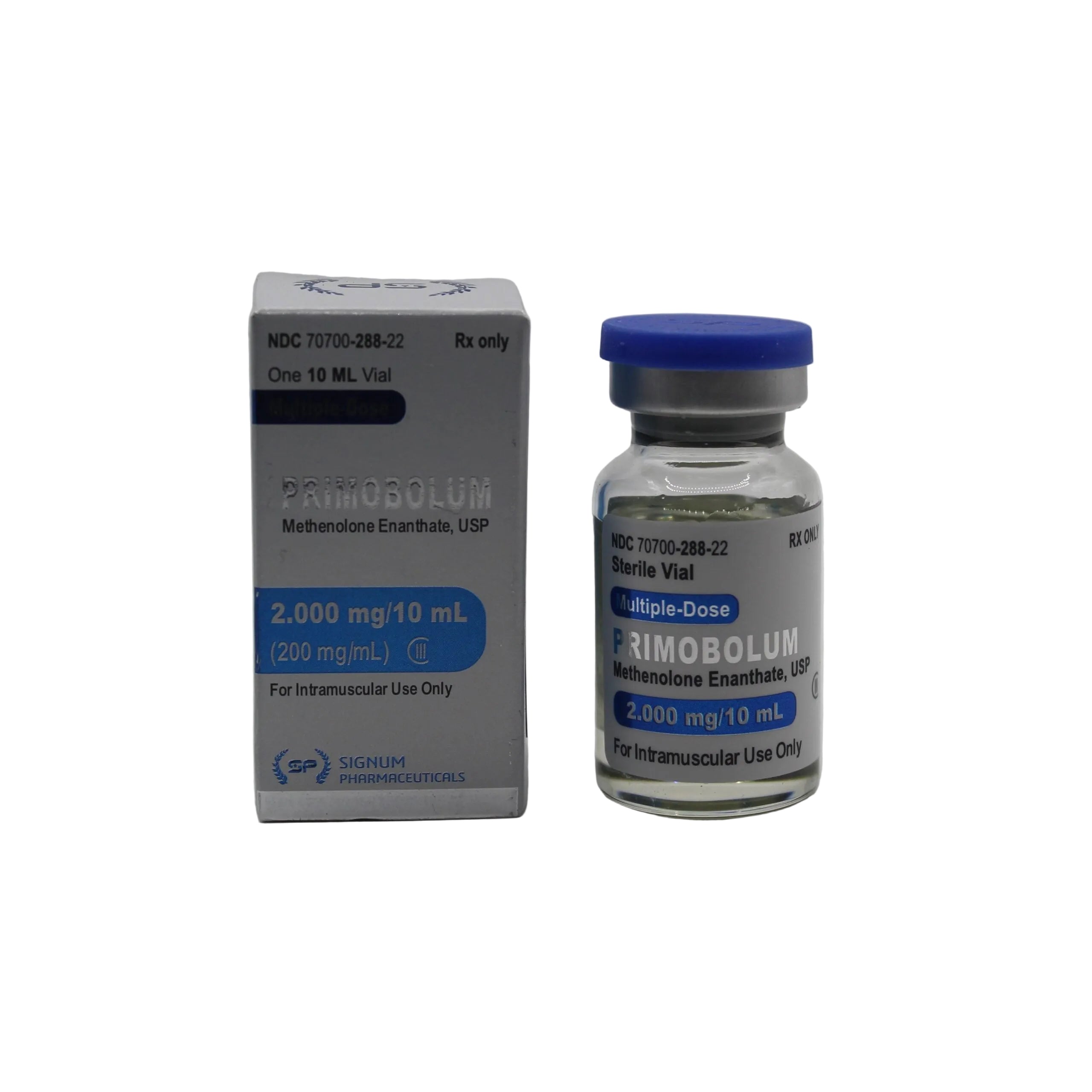 Primobolan (200mg)