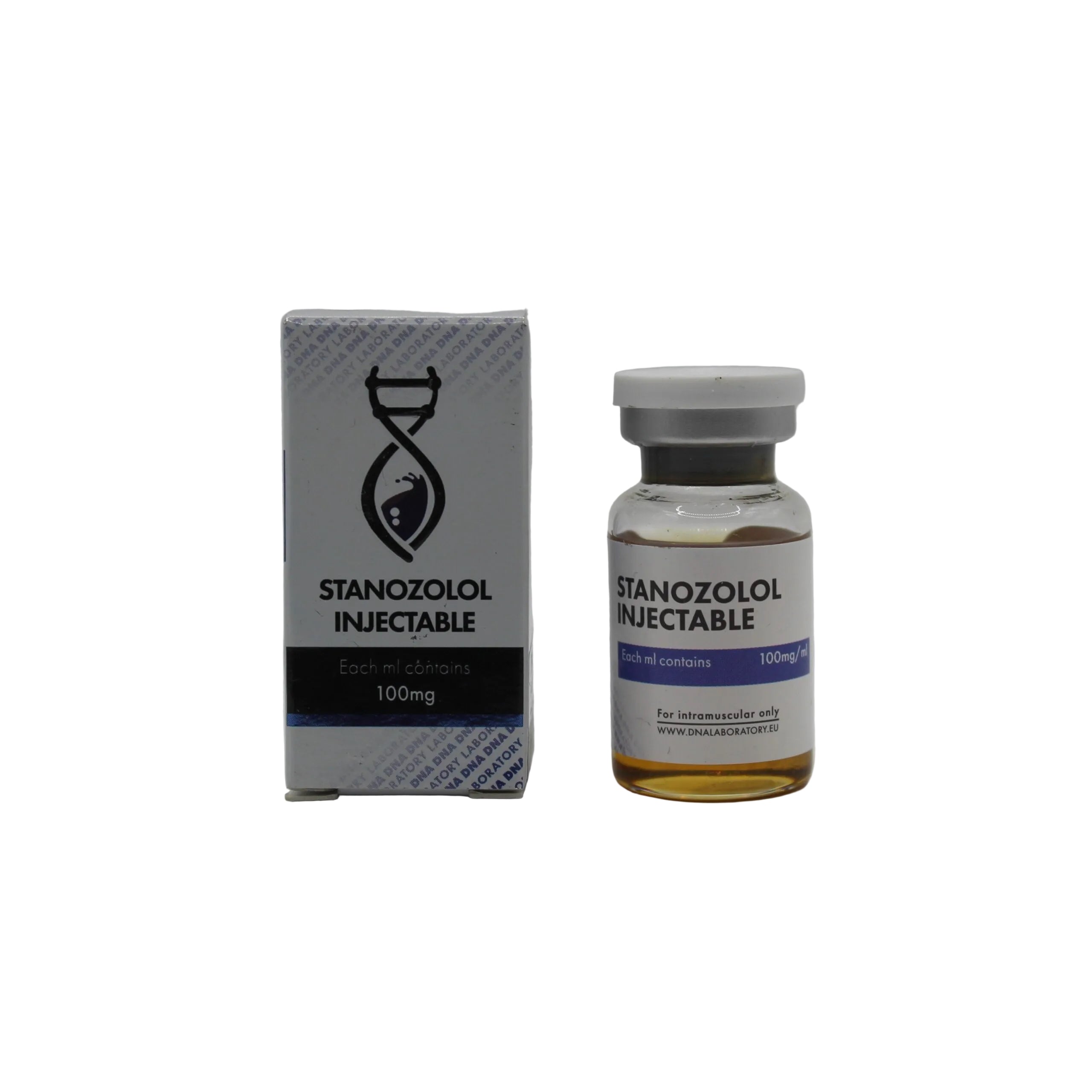 Winstrol Oleo (100mg)
