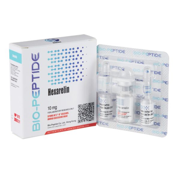 HEXARELIN (10mg)