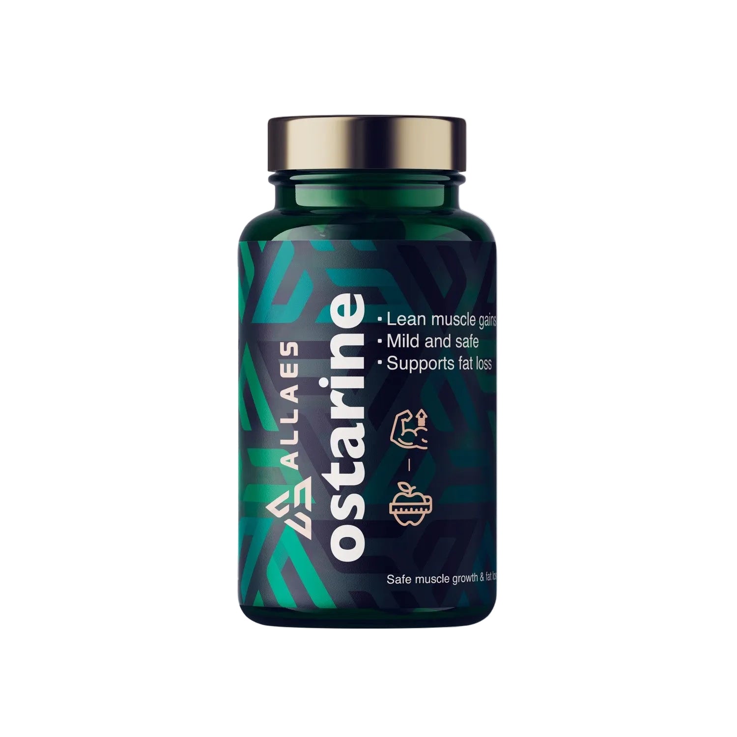 S23 (10mg - 50comp)